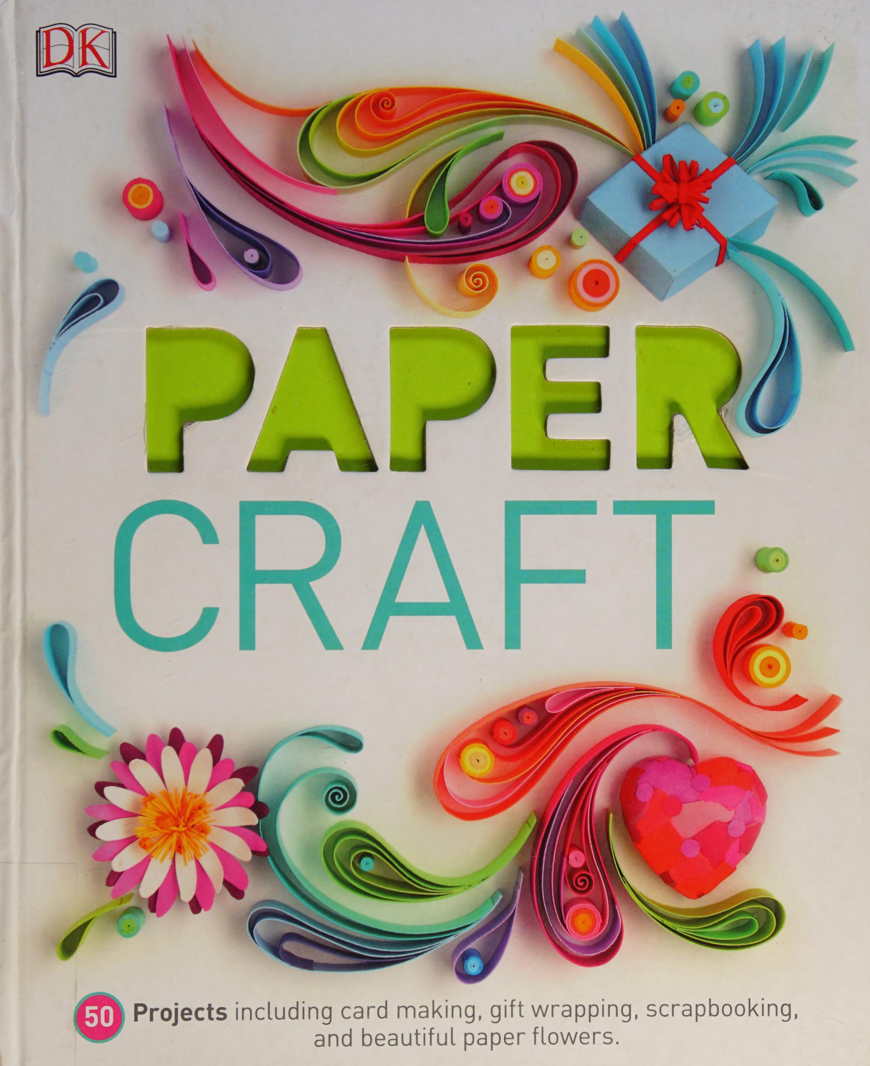 Paper Craft