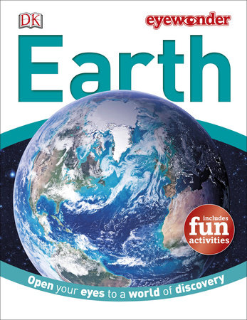 Eye Wonder: Earth
