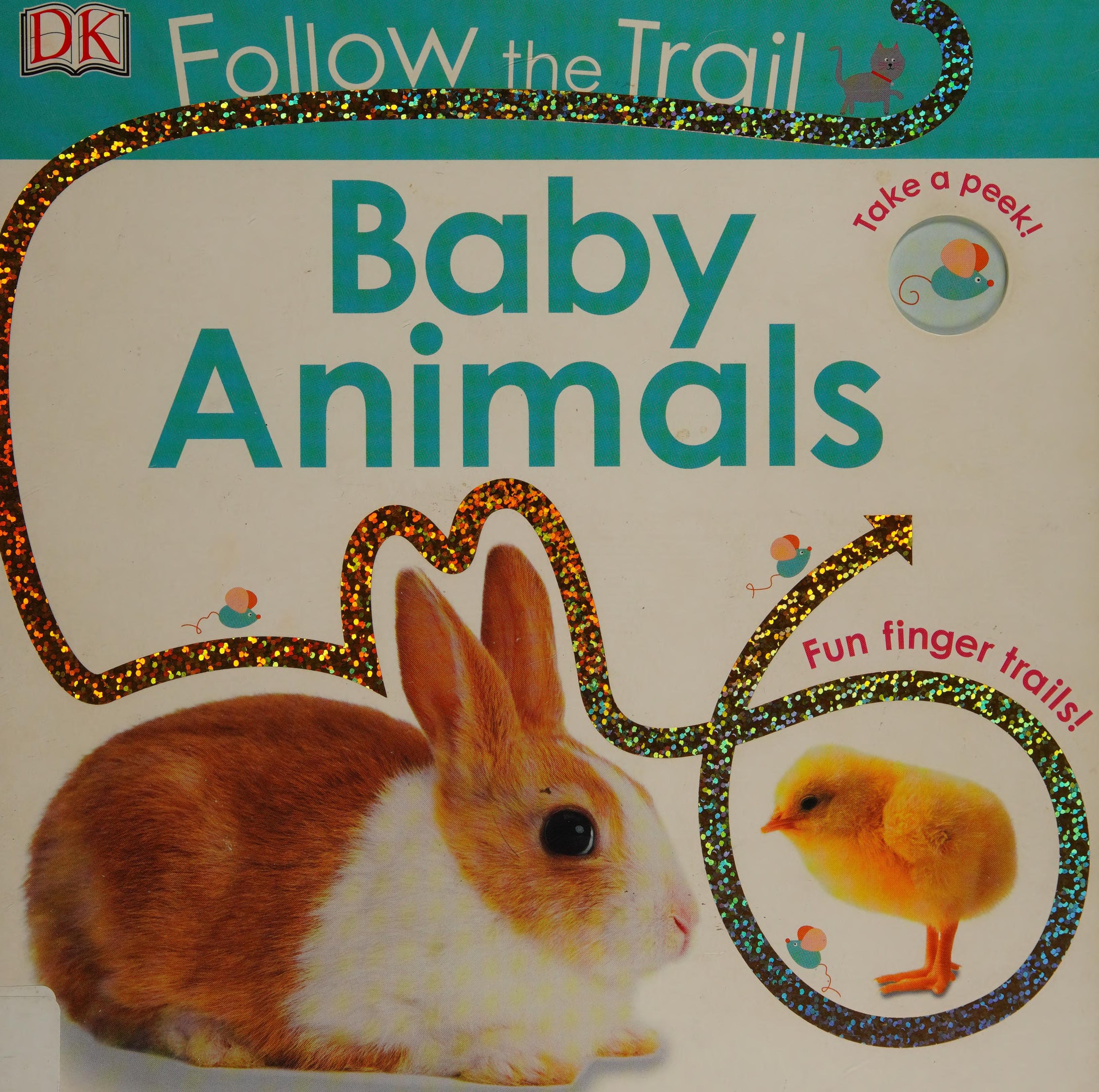 Follow the Trail