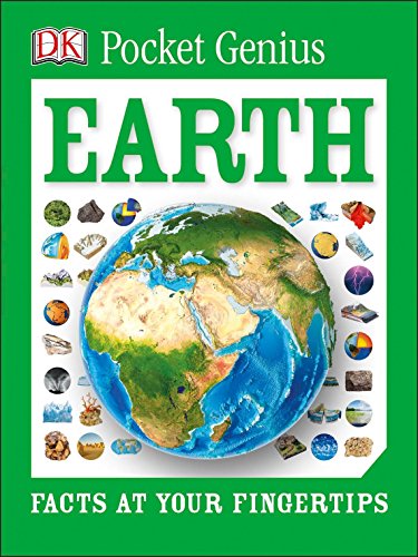 Pocket Genius: Earth