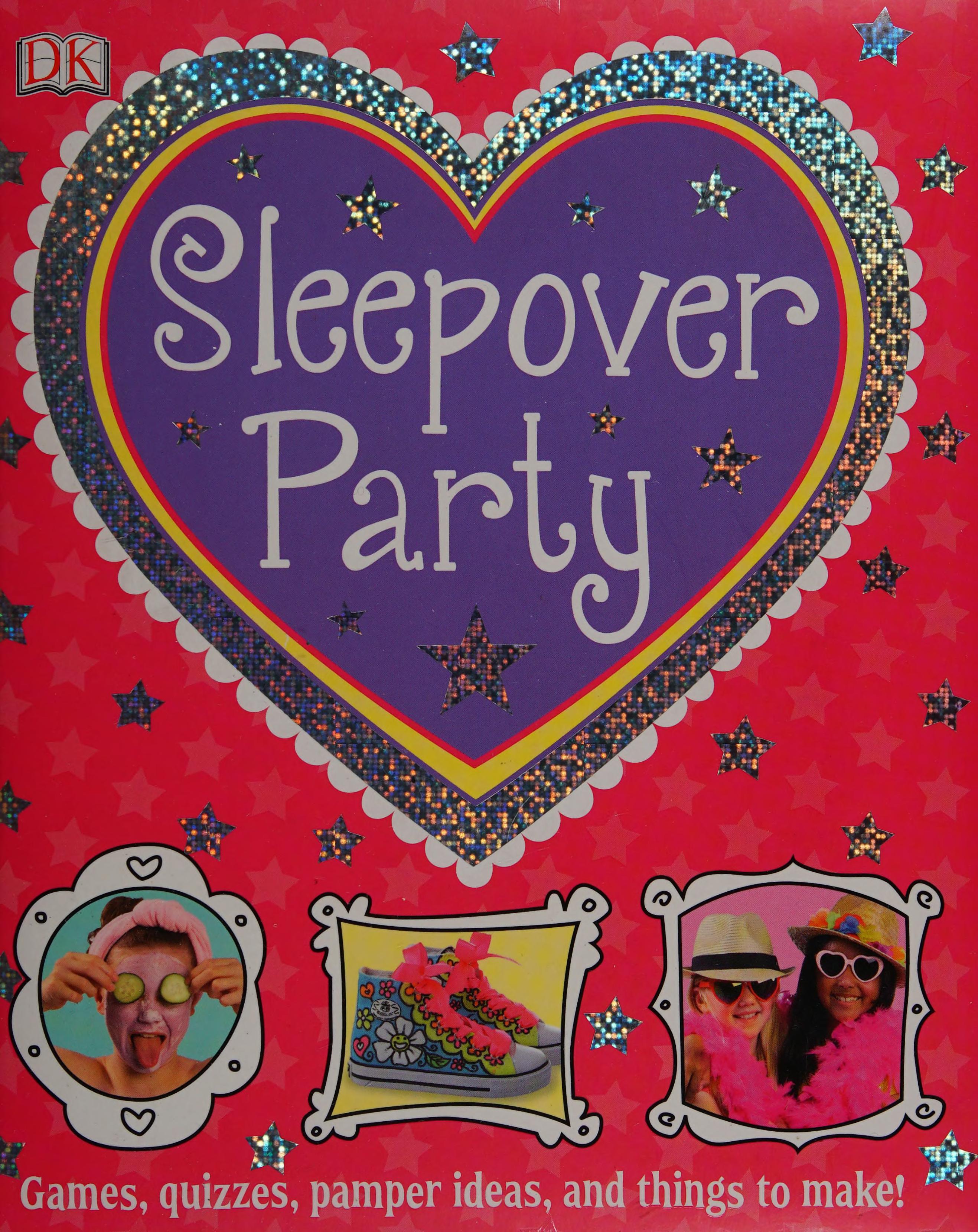 Sleepover Party