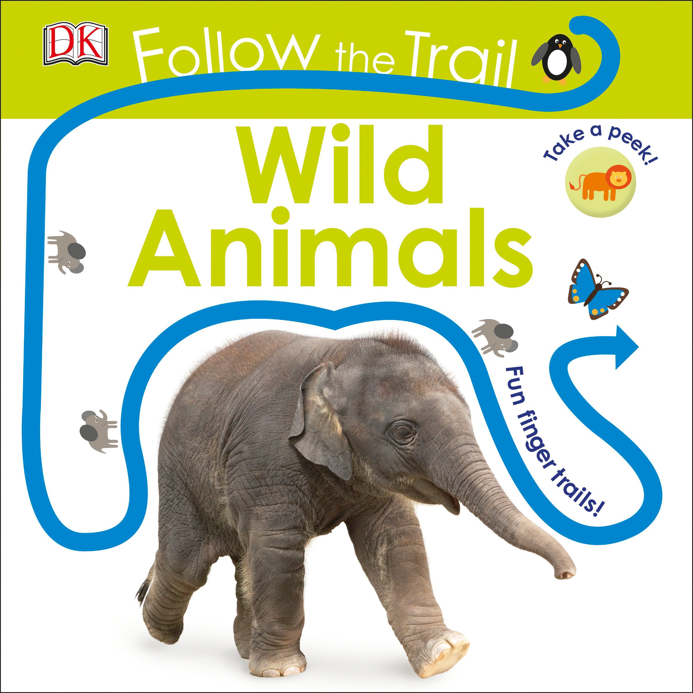 Follow the Trail