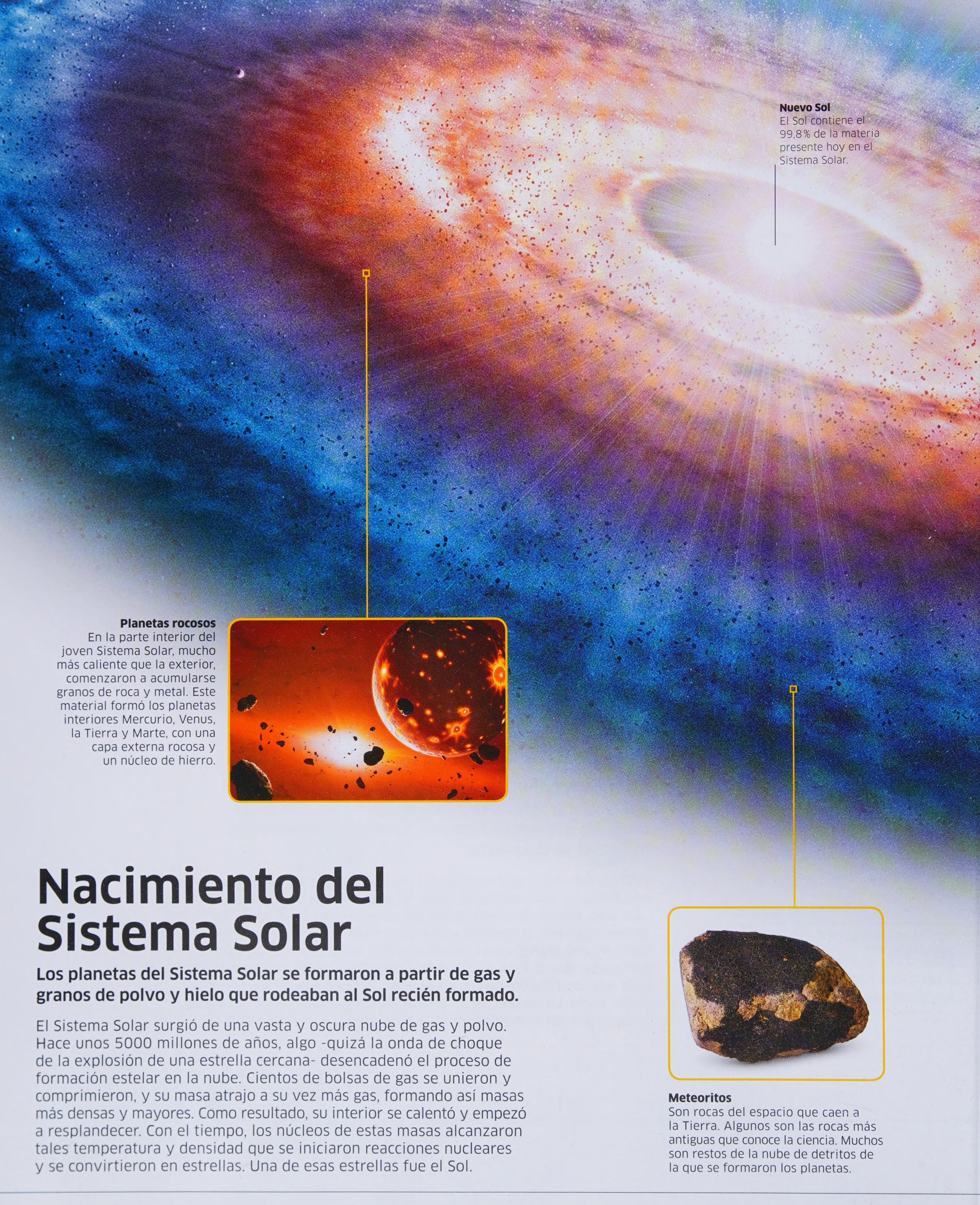 Universo