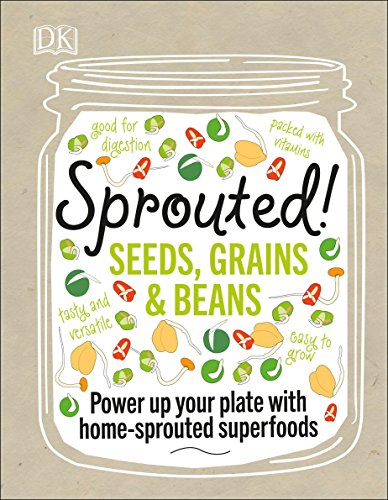 Sprouted