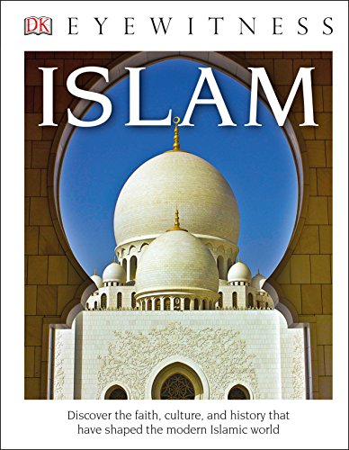 DK Eyewitness Books