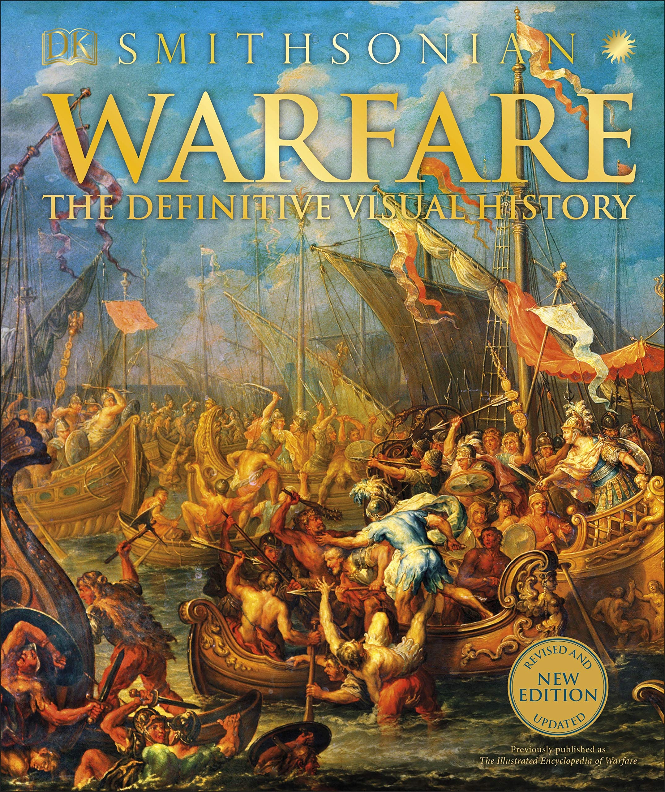 Warfare