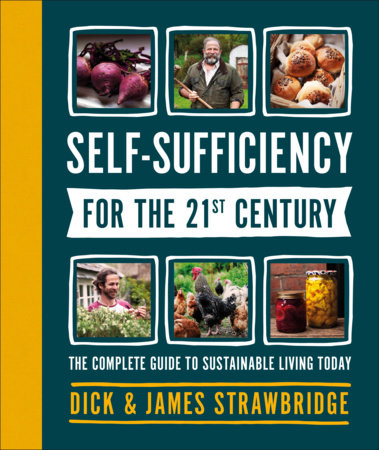 Self-Sufficiency For The 21st Century