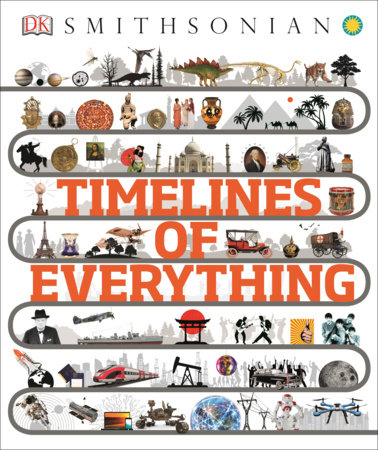 Timelines Of Everything