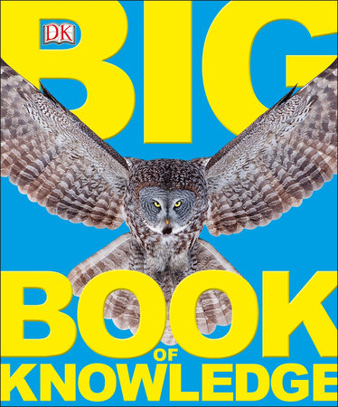 Big Book Of Knowledge