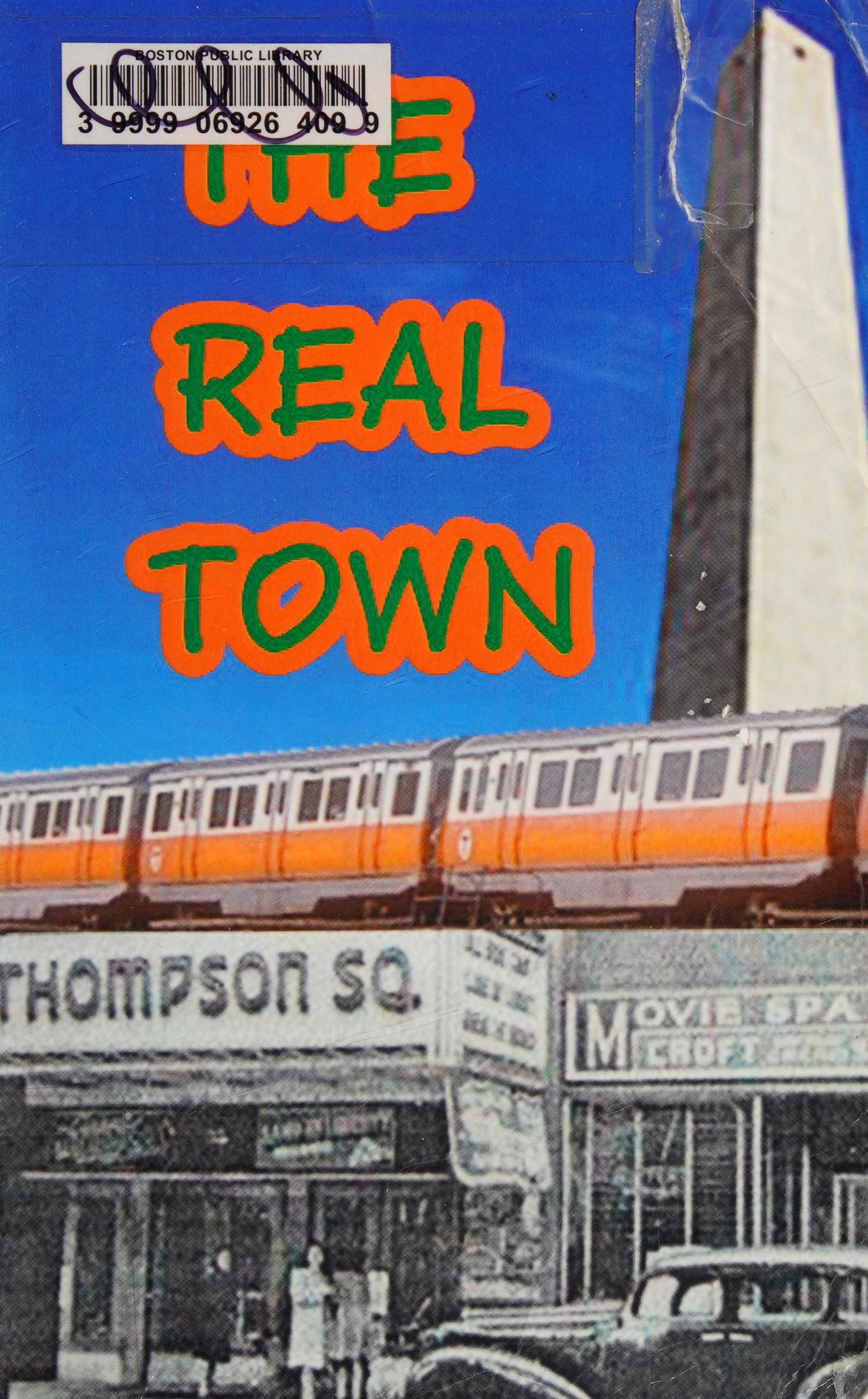 The Real Town