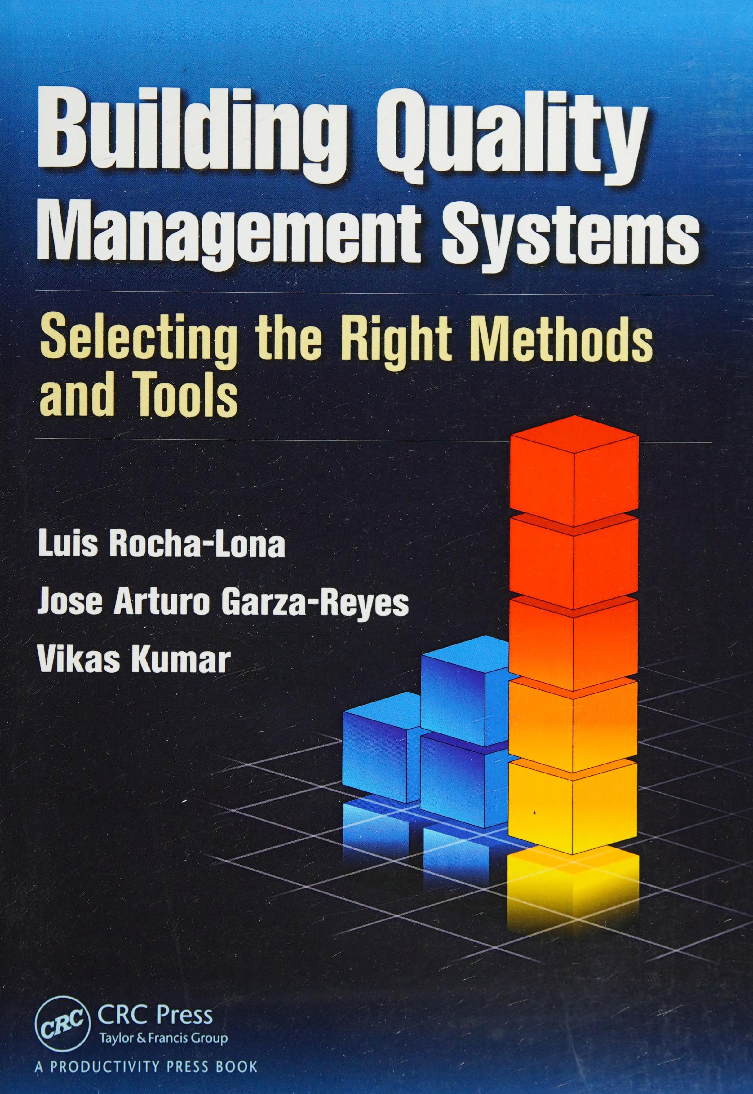 Building Quality Management Systems