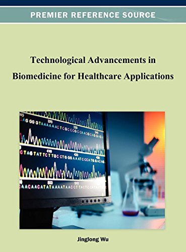 Technological advancements in biomedicine for healthcare applications