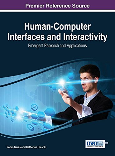 Human computer interfaces and interactivity