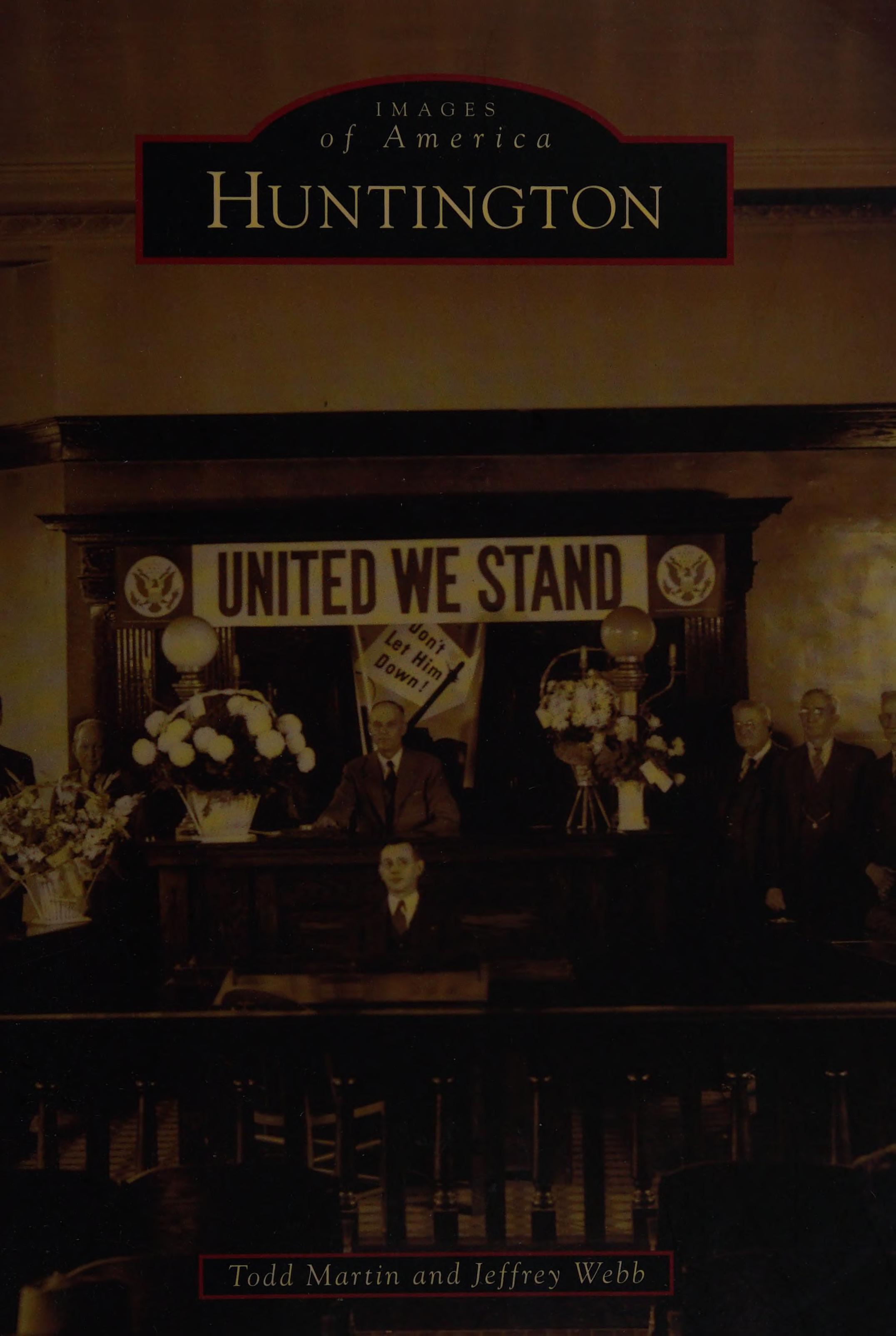 Huntington