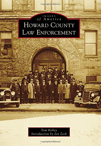 Howard County Law Enforcement