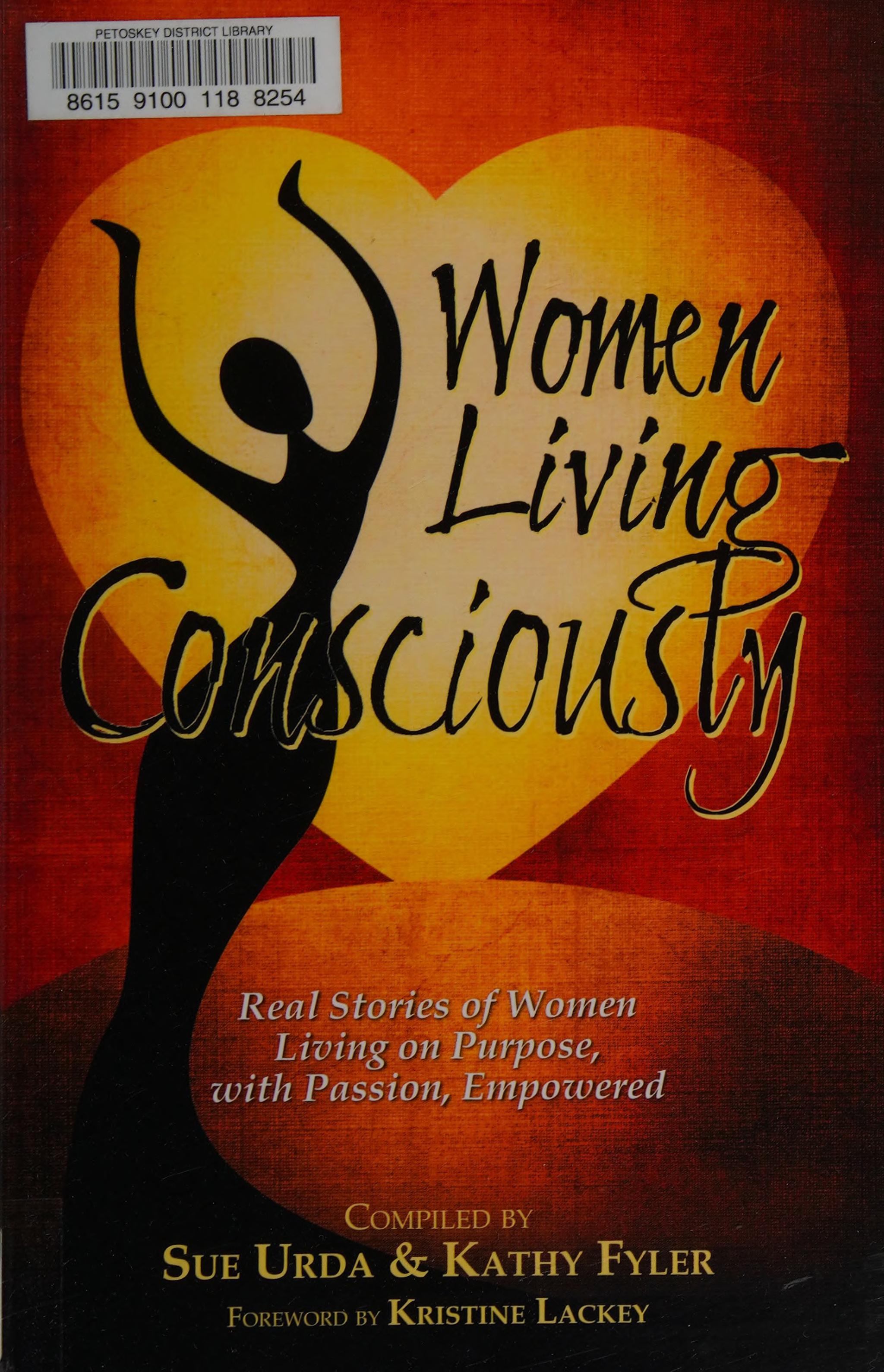 Women Living Consciously