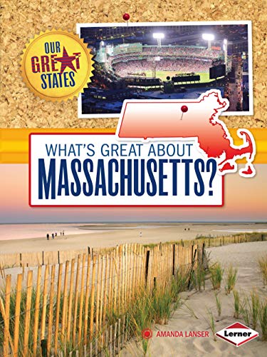What s Great about Massachusetts
