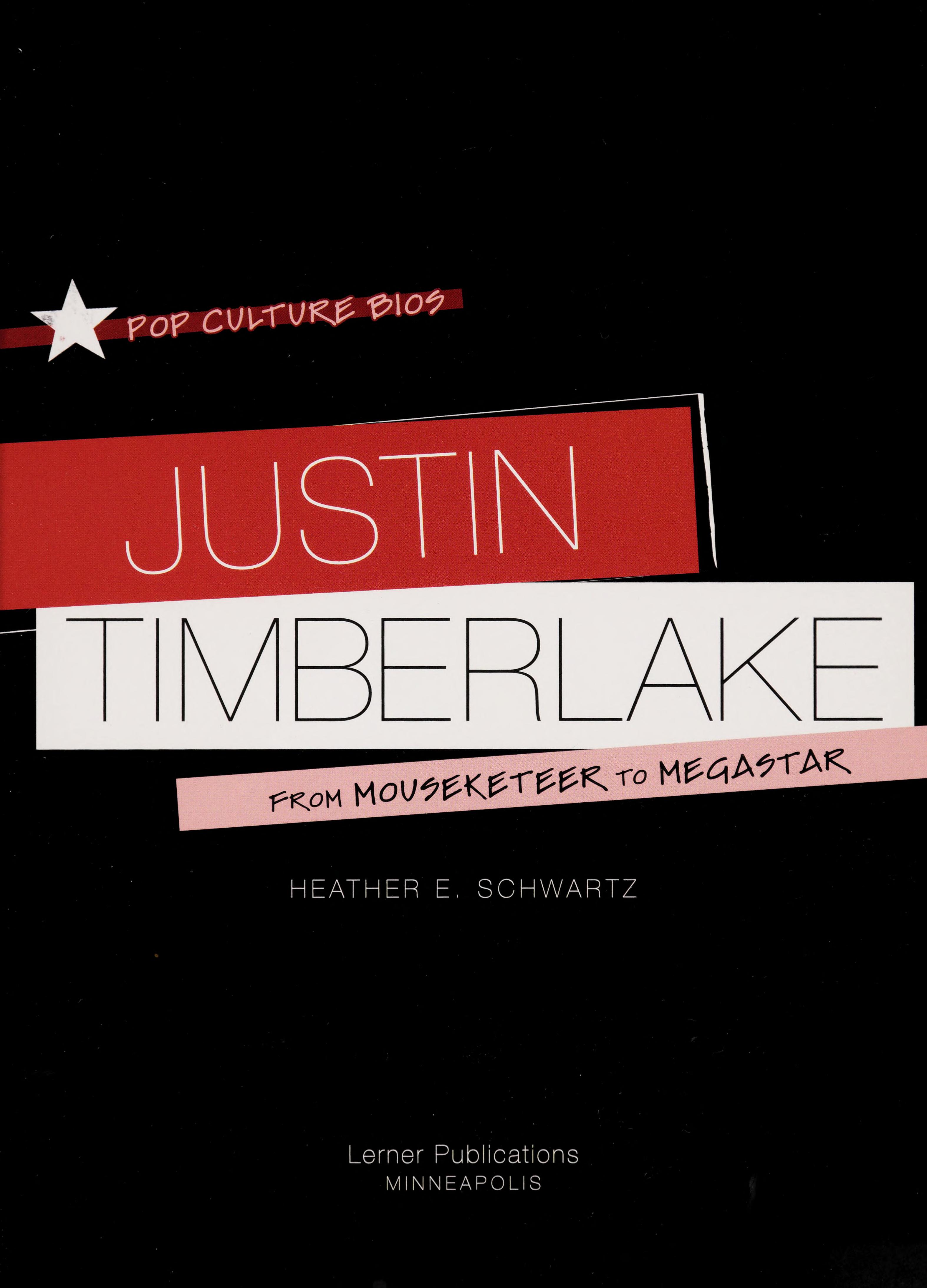 Justin Timberlake
