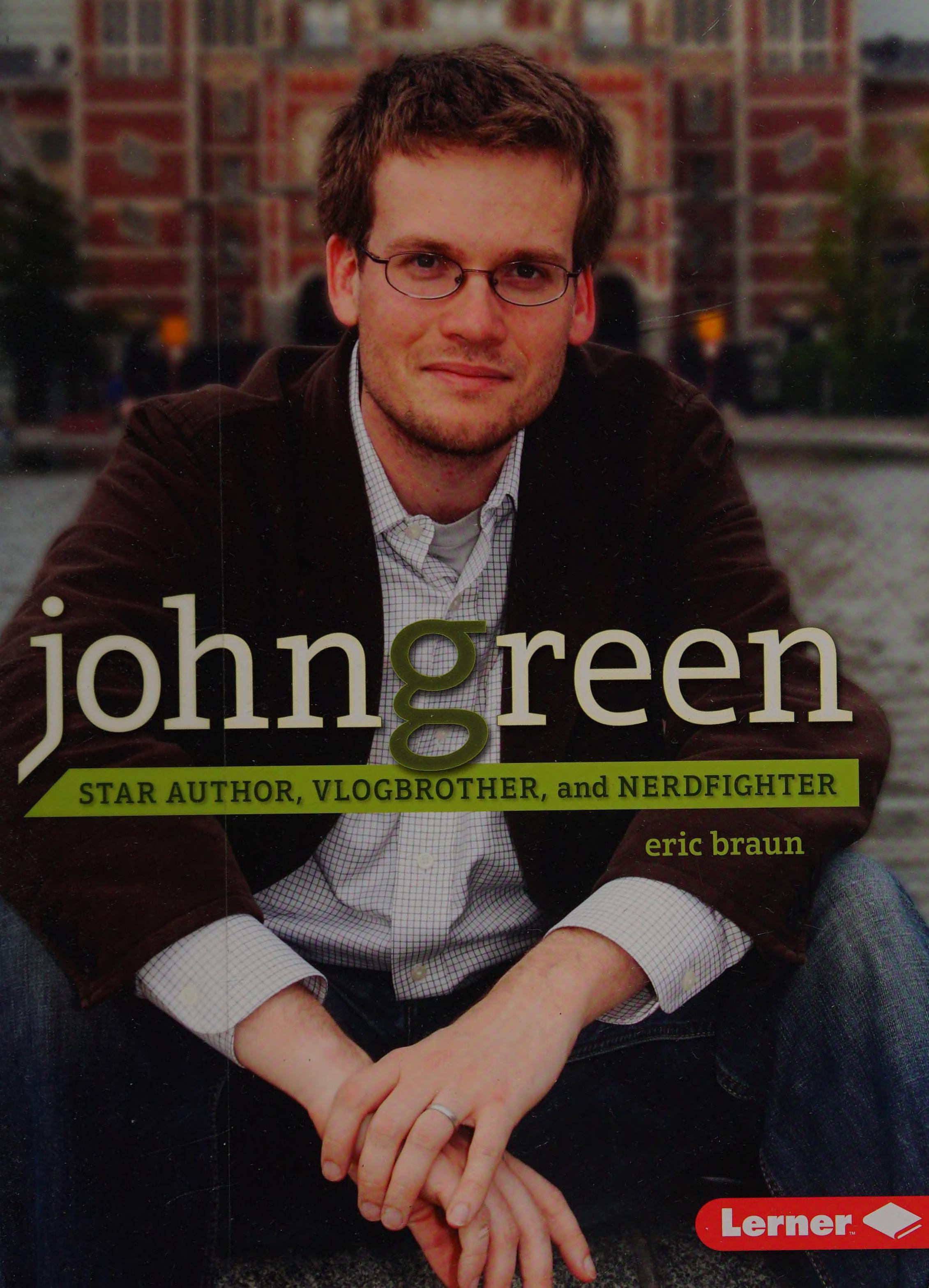 John Green