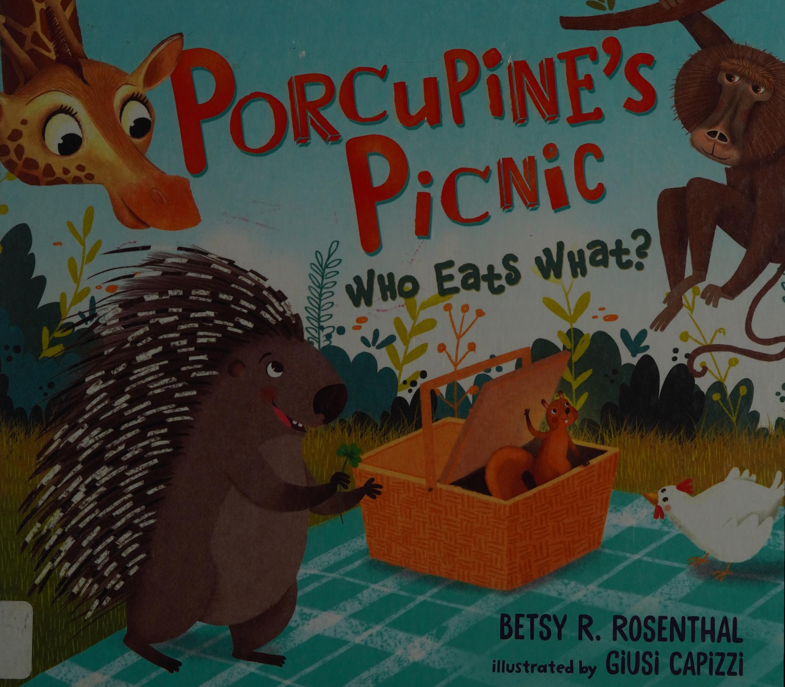 Porcupine s Picnic