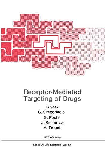 Receptor-Mediated Targeting of Drugs