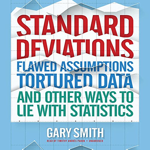 Standard Deviations