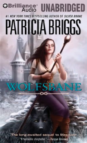 Wolfsbane