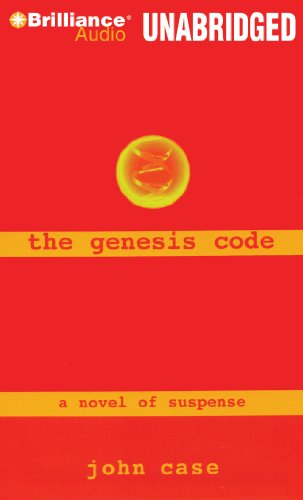 The Genesis Code
