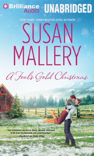 A Fool's Gold Christmas by Susan Mallery, ISBN 9781469239262