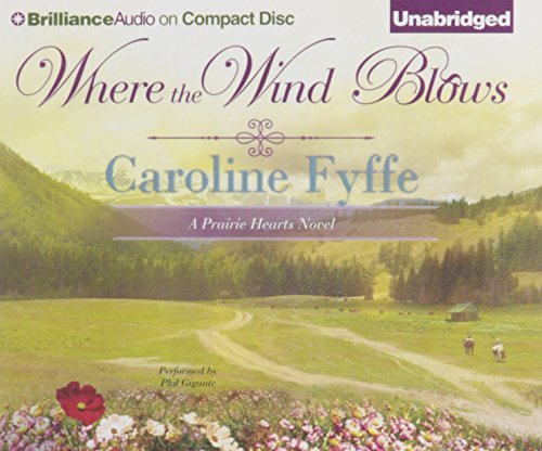 Where the Wind Blows