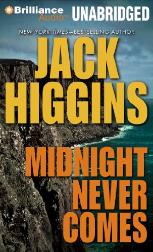 Midnight Never Comes