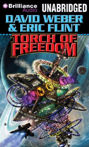 Torch of Freedom