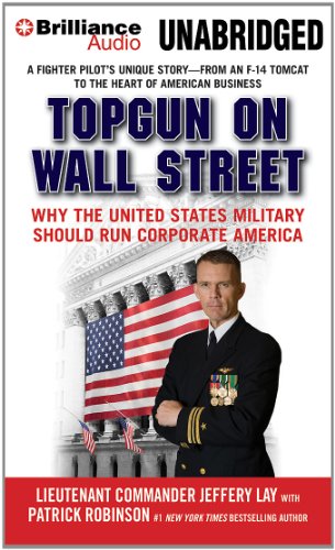 Topgun On Wall Street