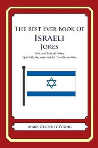 Best Ever Book of Israeli Jokes