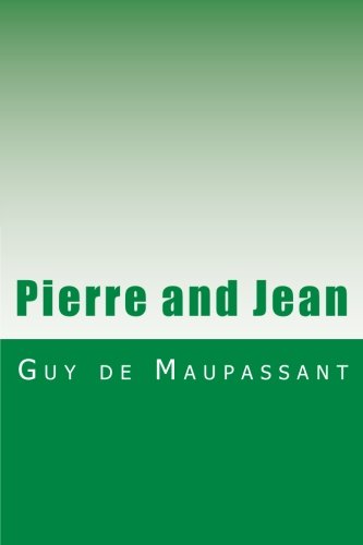 Pierre and Jean