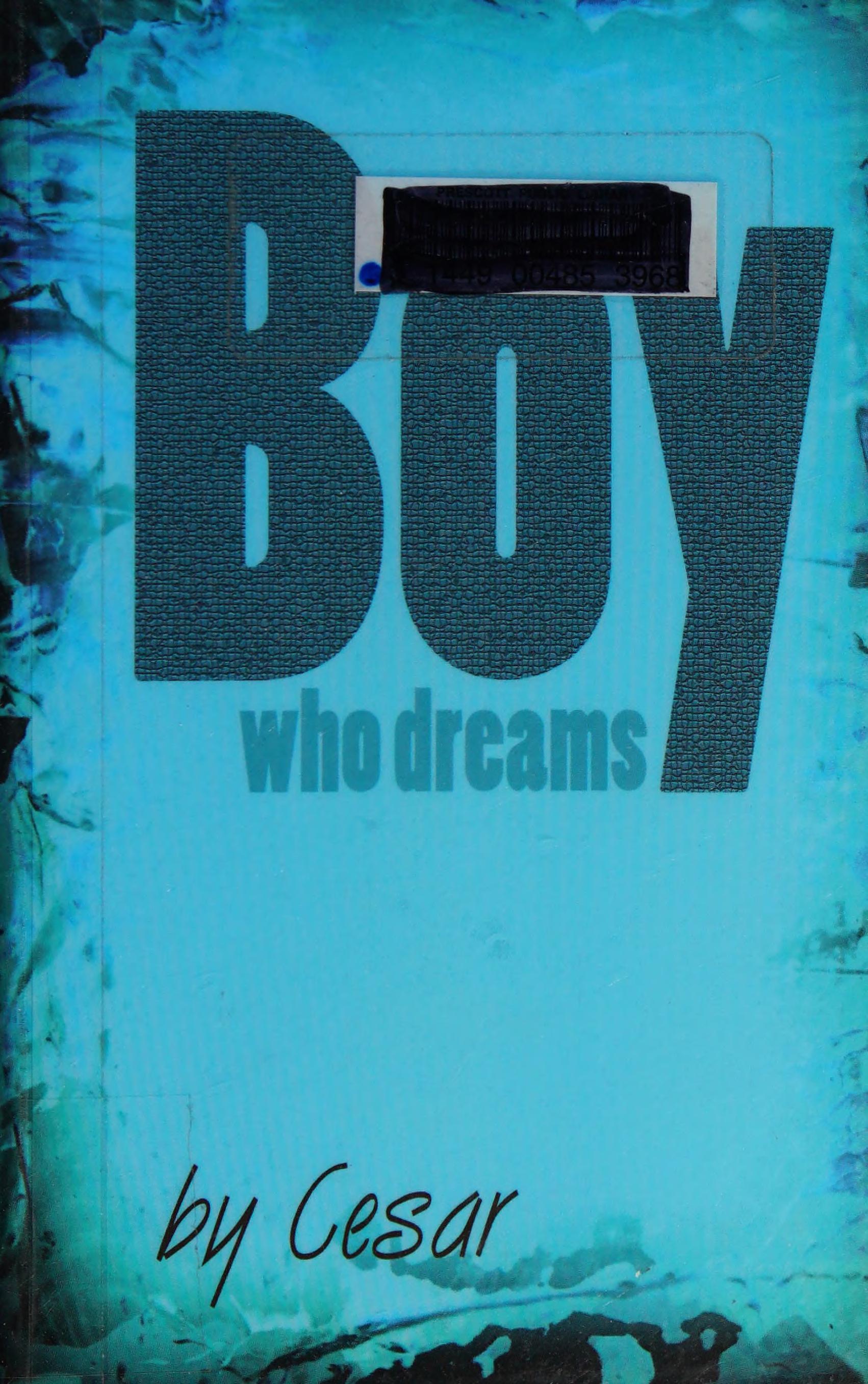 Boy Who Dreams