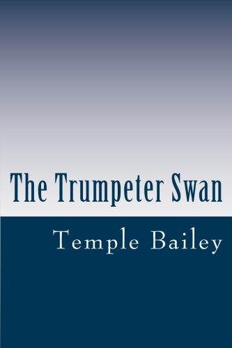 Trumpeter Swan