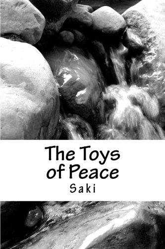 Toys of Peace
