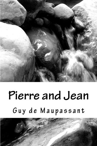 Pierre and Jean