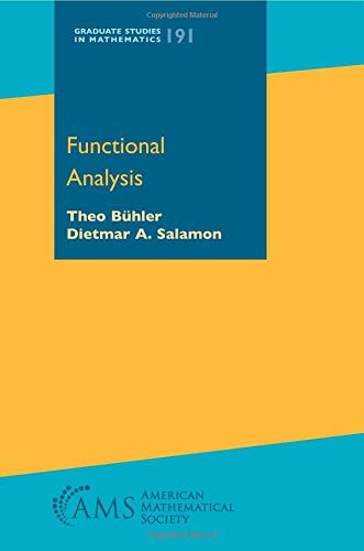 Functional Analysis