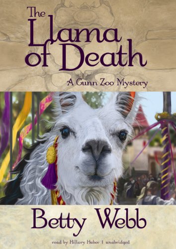 The Llama Of Death