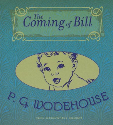 The Coming Of Bill