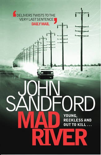 Mad River by John Sandford, ISBN 9781471111679