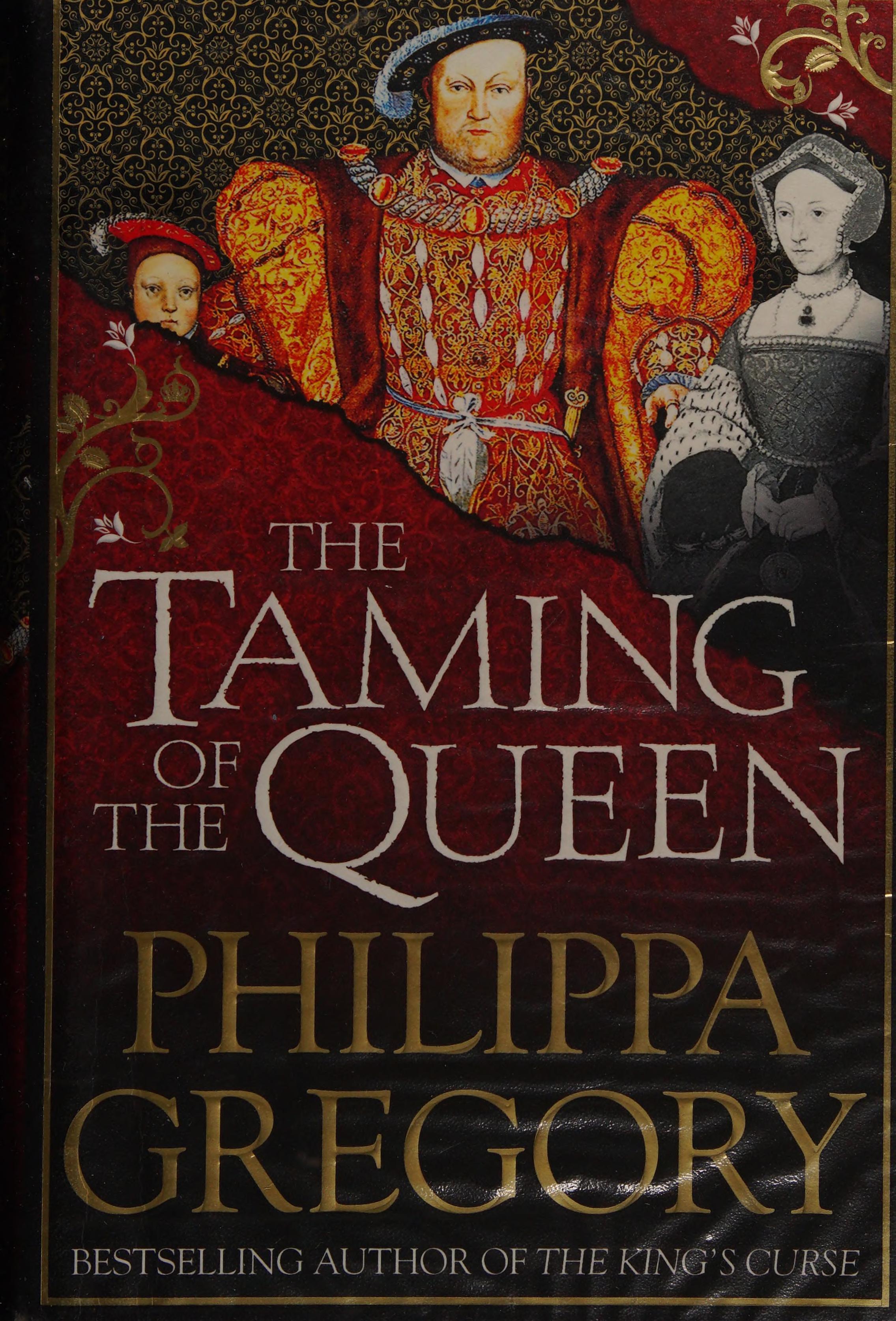 The Taming of the Queen