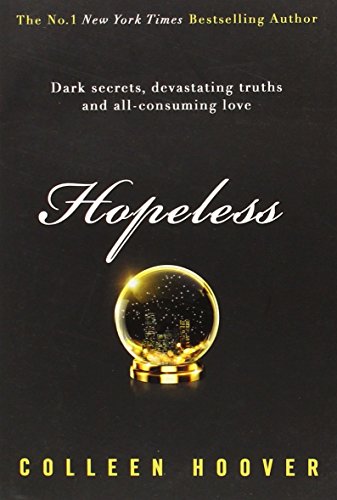 Hopeless by Colleen Hoover, ISBN 9781471133435