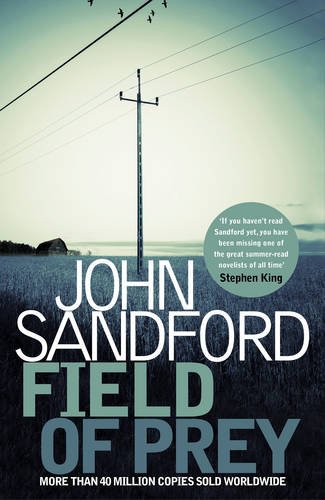 Fields of Prey EXPORT by John Standford, ISBN 9781471134852