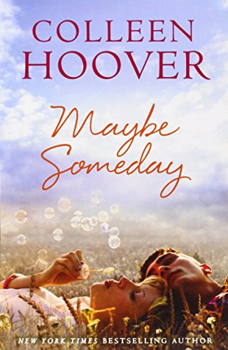 Maybe Someday by Hoover, Colleen and Colleen Hoover, ISBN 9781471135514