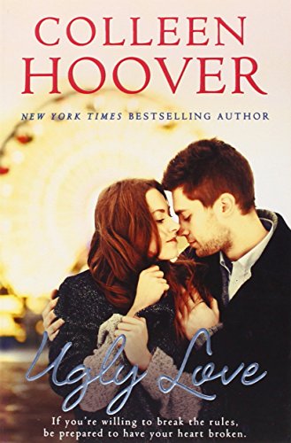 Ugly Love by Colleen Hoover, ISBN 9781471136726