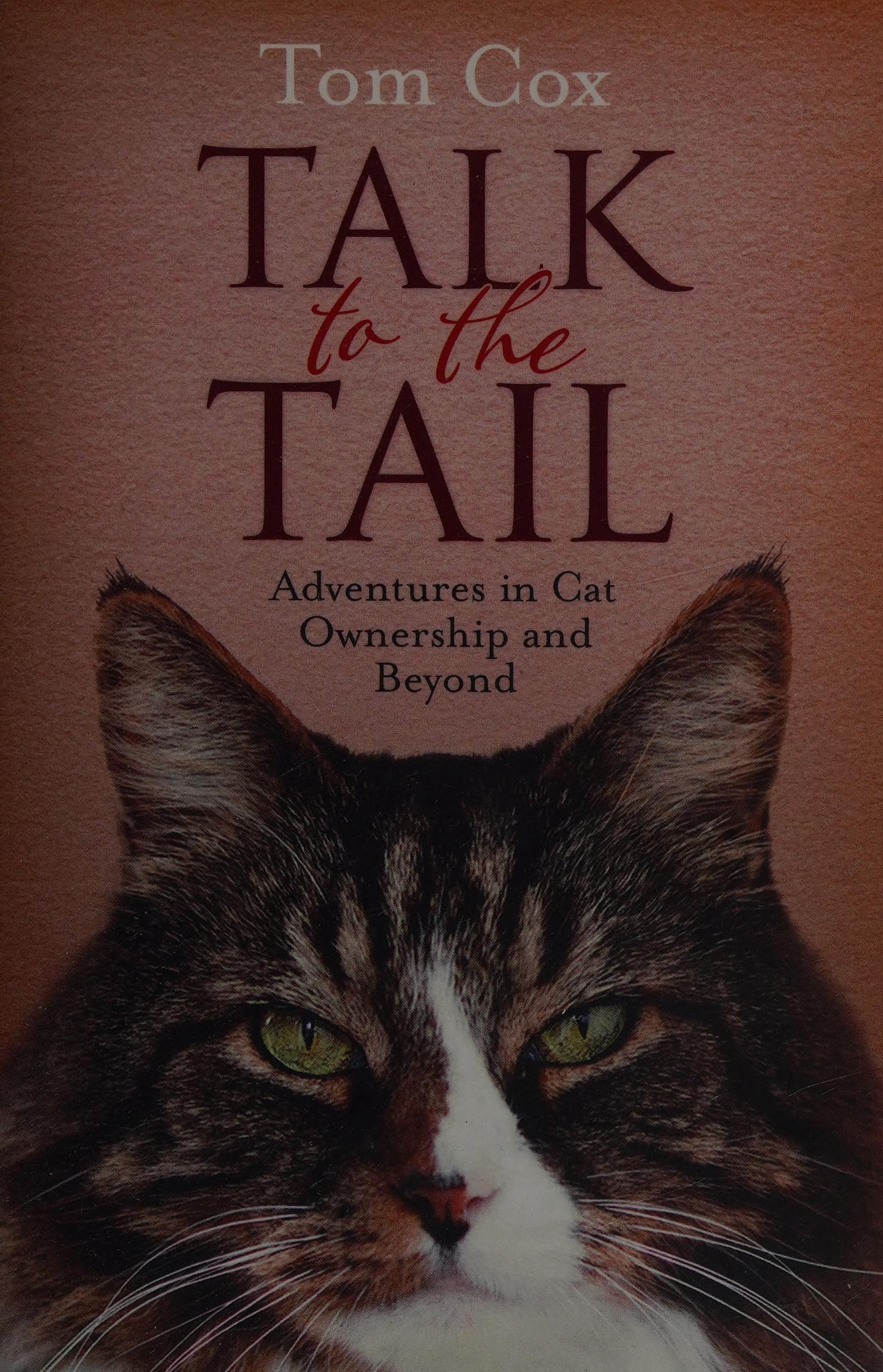 Talk to the Tail