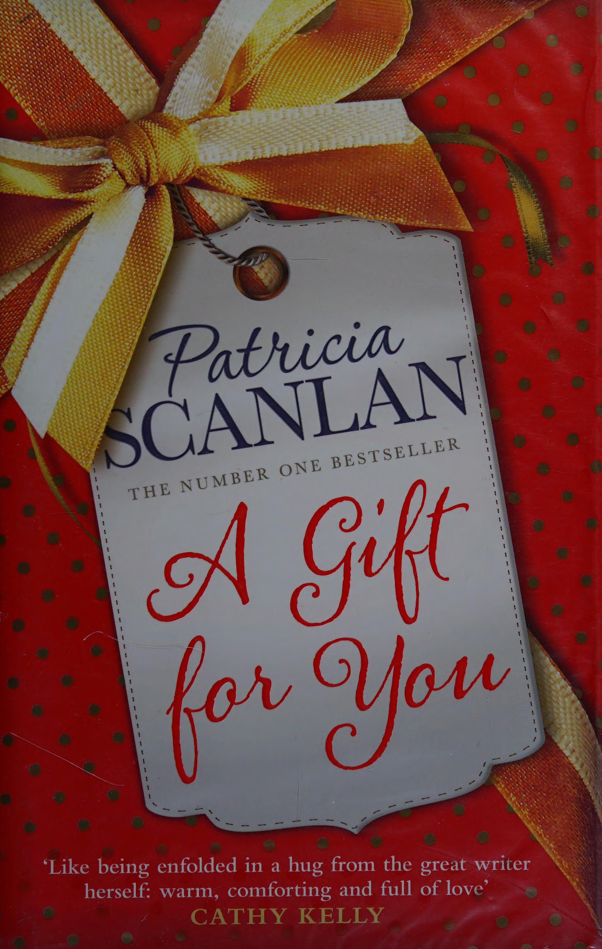 A Gift for You